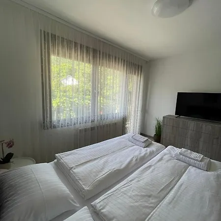 בית הארחה никола и мария ספרבה בניה