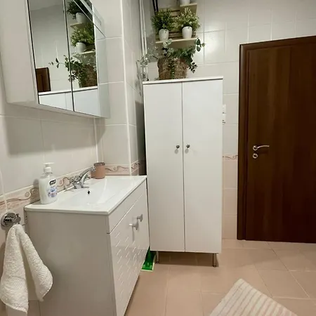 בית הארחה никола и мария