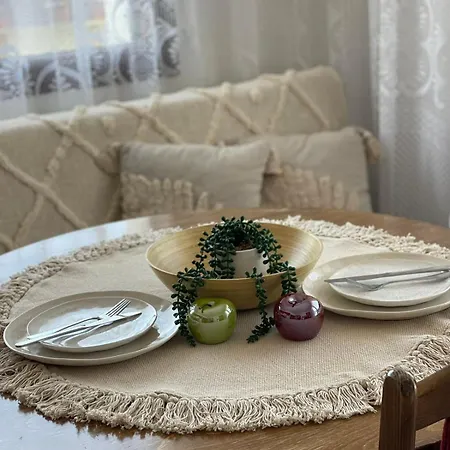 بيت ضيافة никола и мария ساباريفا بانيا