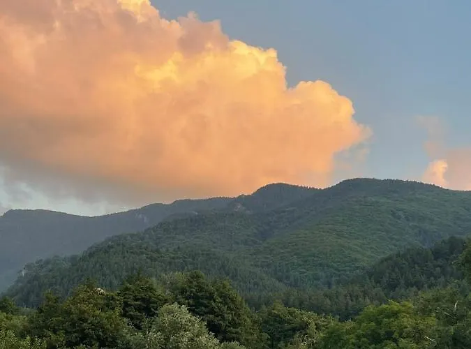 никола и мария * Sapareva Banja