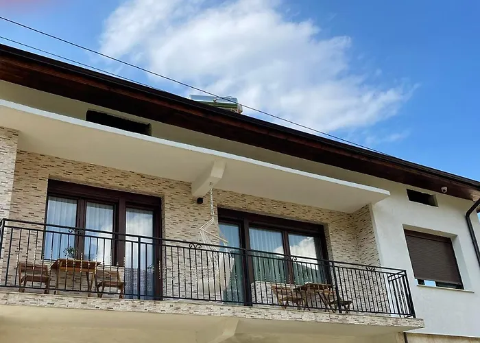 никола и мария Penzion