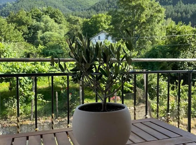 никола и мария Sapareva Banja