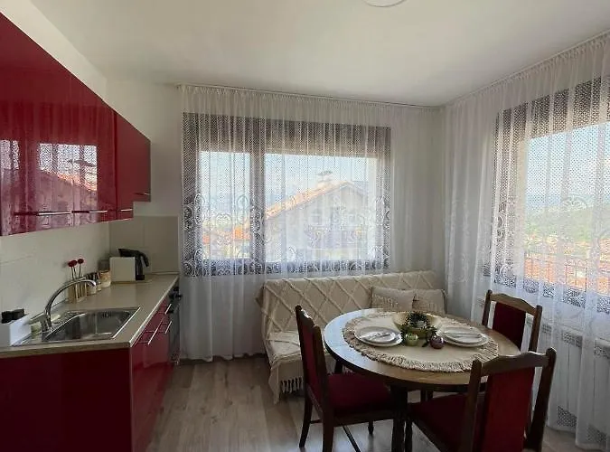 никола и мария Penzion