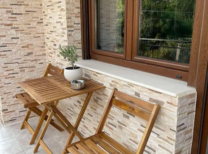 Penzion никола и мария