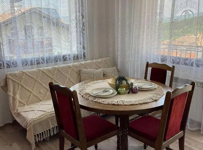 никола и мария Penzion