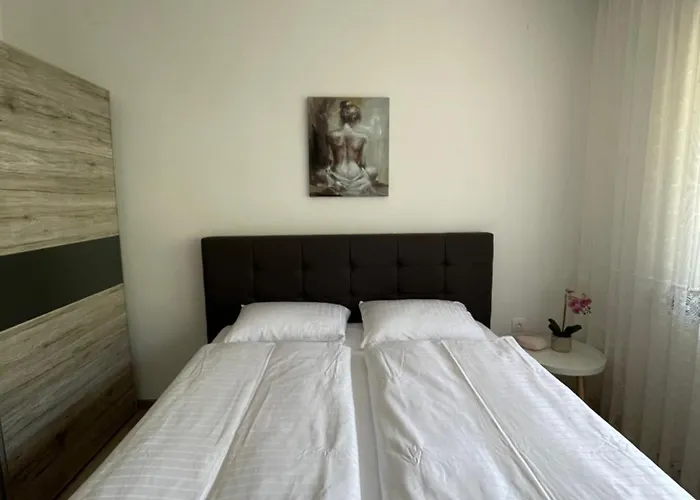 Penzion никола и мария Sapareva Banja