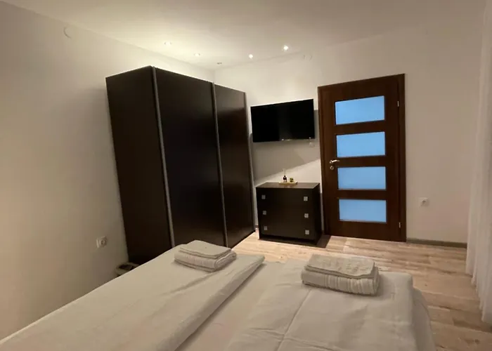 никола и мария * Sapareva Banja