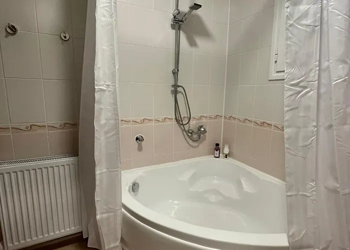 Penzion никола и мария Sapareva Banja